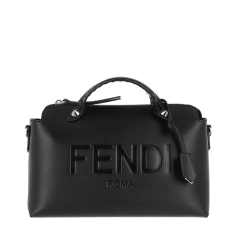 fendi by the way|fendi by the way black.